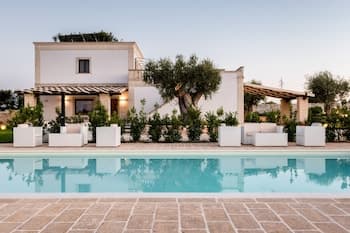 WePuglia - TERRATERRA - Masseria Minunni