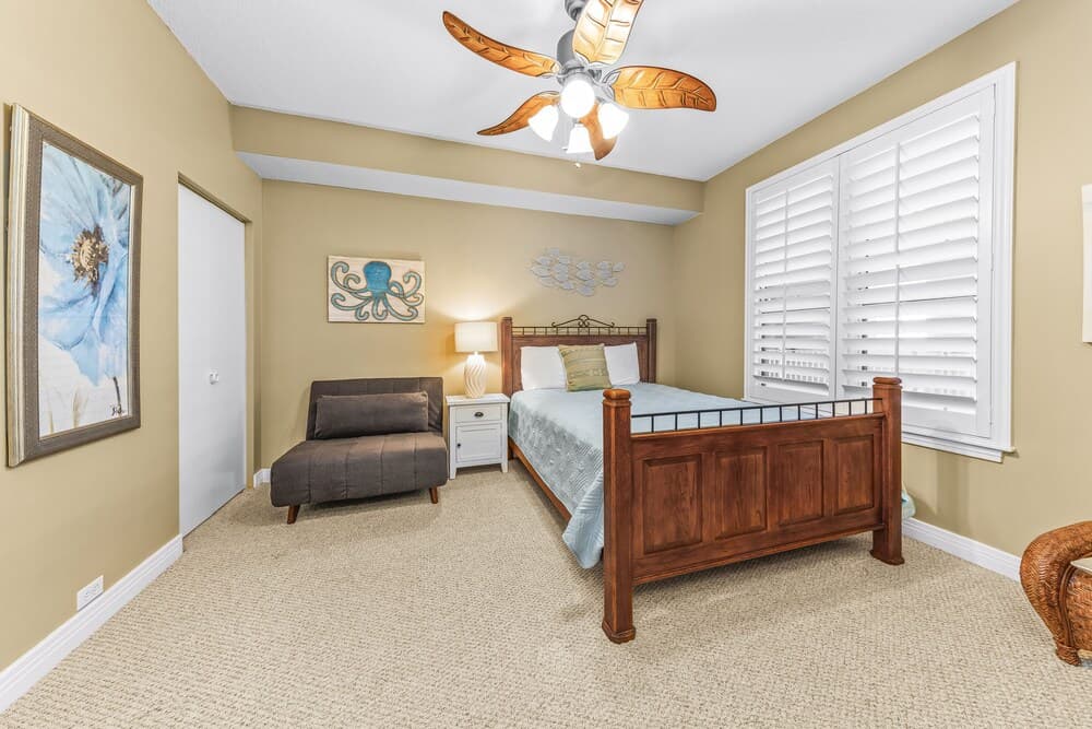 3BR Oceanview Condo on Perdido Key Dr