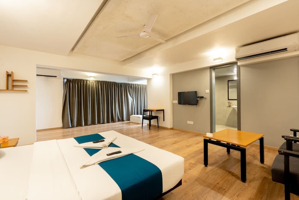 Hotel Arma Town House