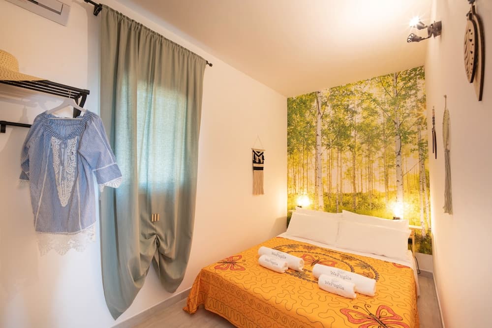 WePuglia - B&B La Maison D