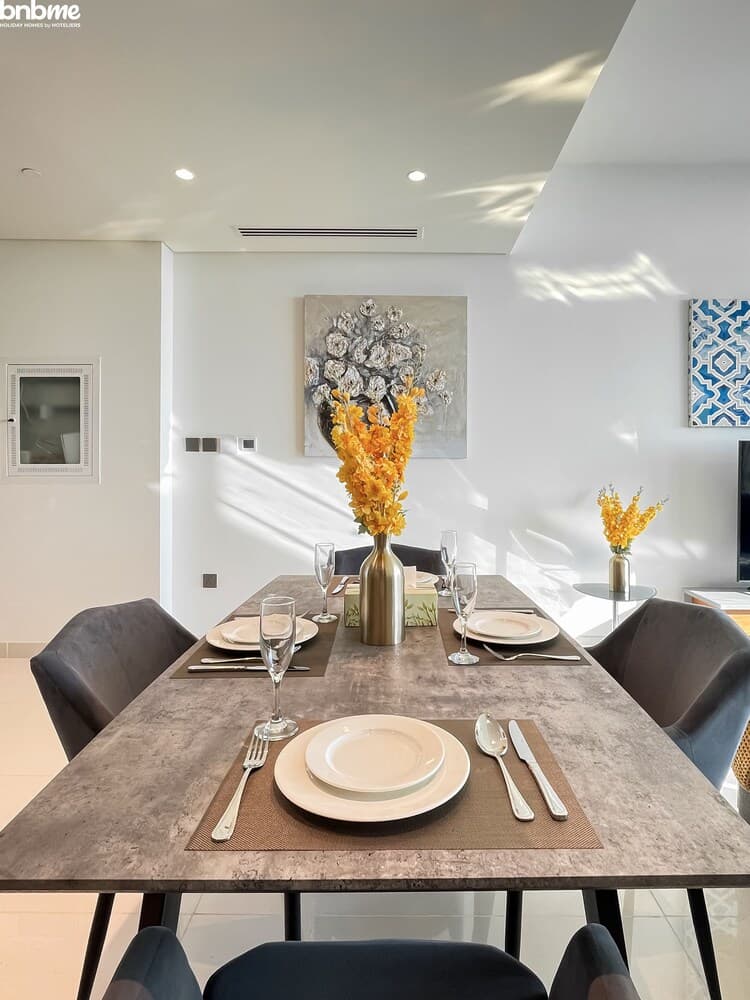 2B- Sunrisebay 1- 1603 by bnbme homes