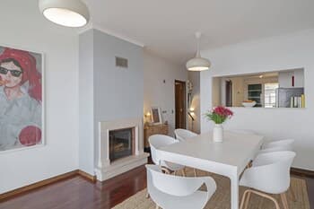 Barbecue and Sunbathing With sea View, Casa Skyline,