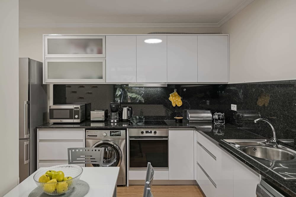 Oscars House, Quiet Area for Small Families