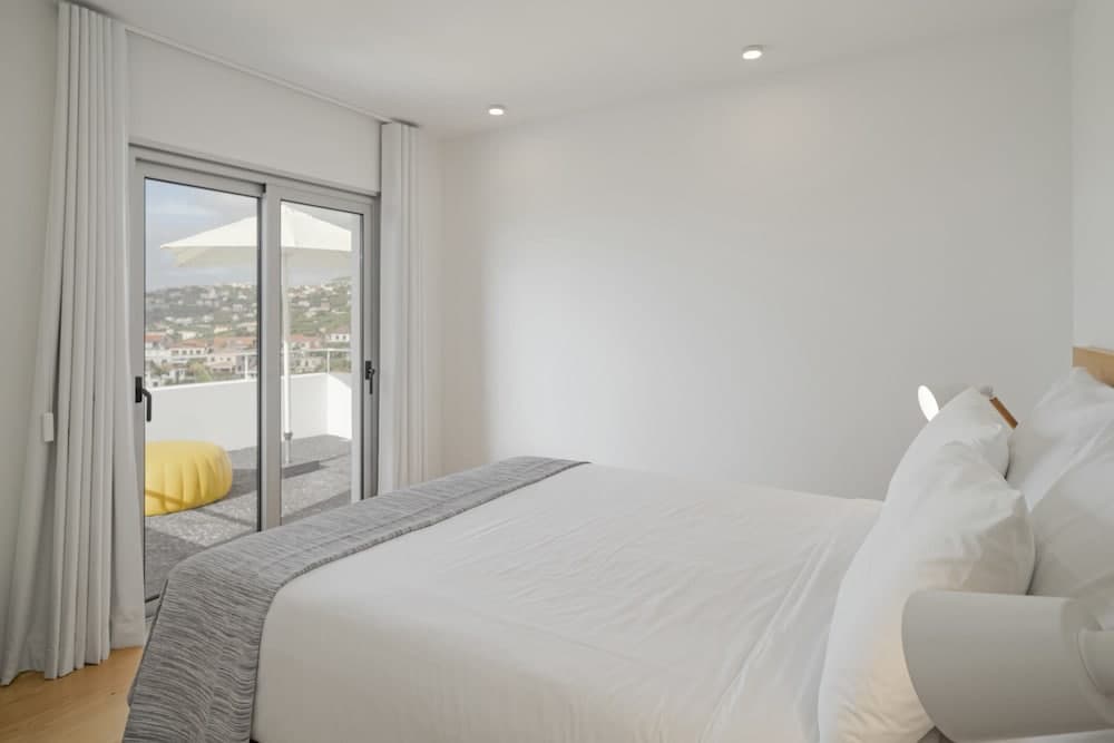 Casa da Vargem I, Pool for Small Families