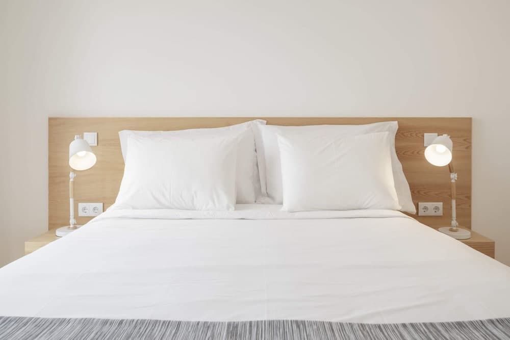 Casa da Vargem I, Pool for Small Families