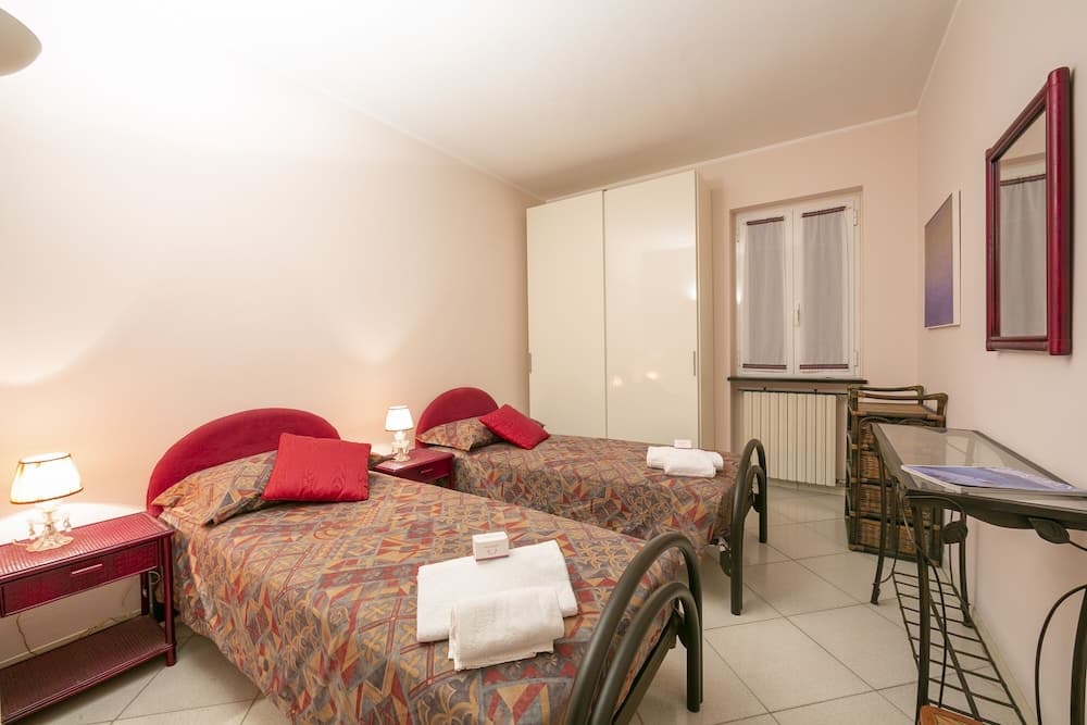 La Casa Di Lalla 1 km From sea