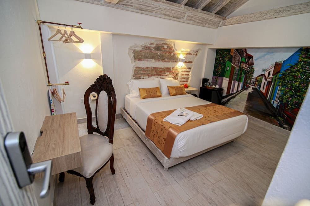 Hotel boutique callecitas de san diego