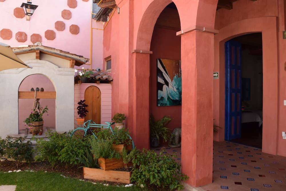 hotel image