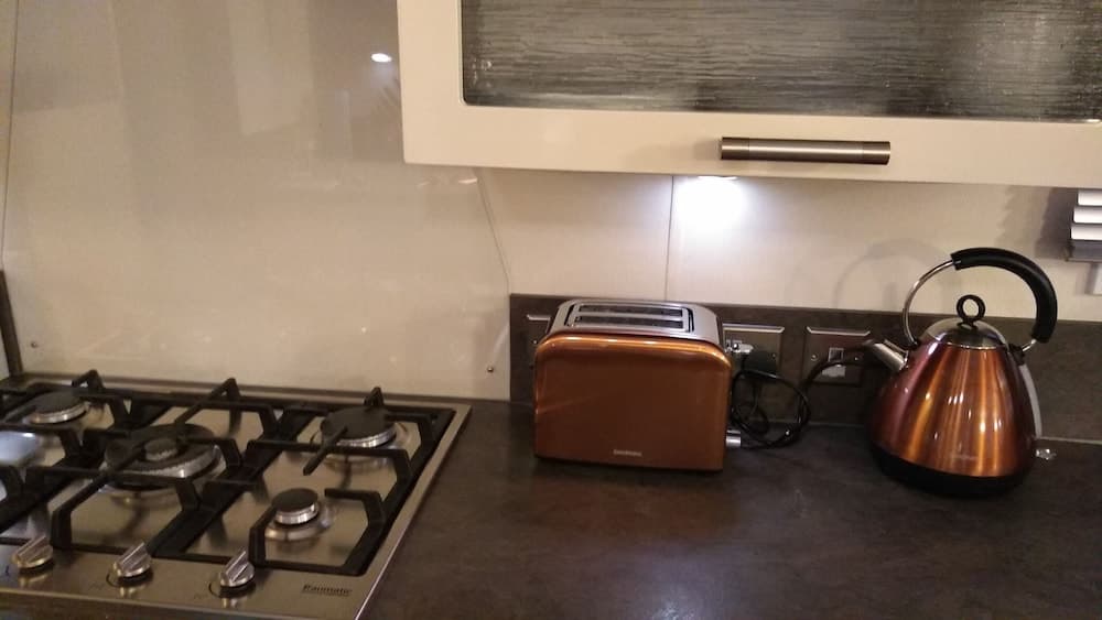 Lovely 3-bed Lodge in Towyn Near Rhyl