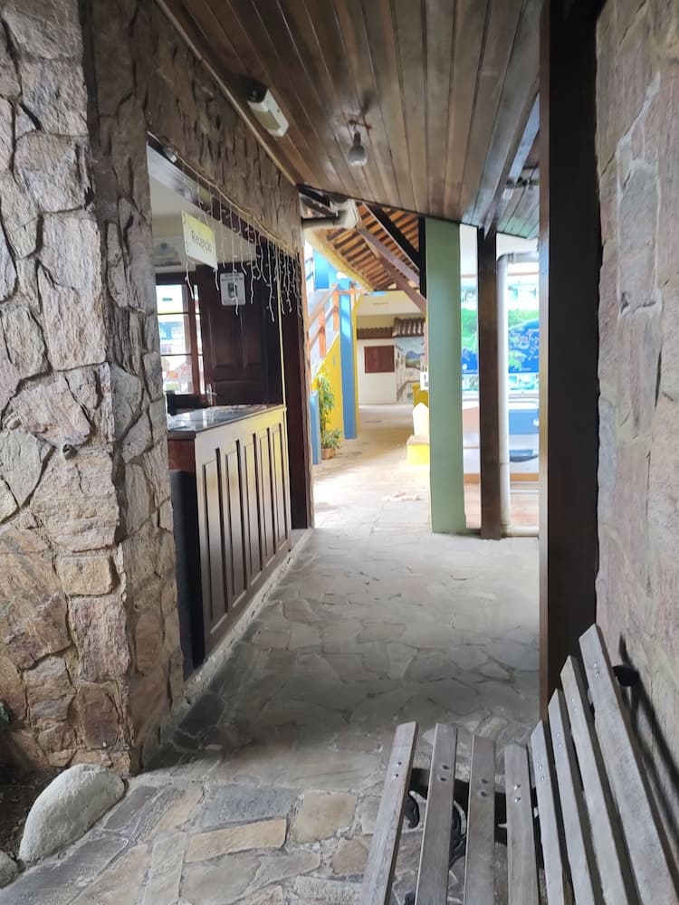 Pousada Village Gu Paraty