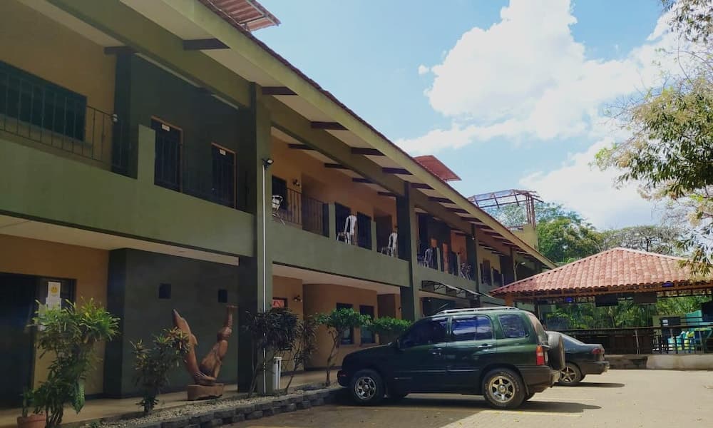 Hotel Coco Heights Condos