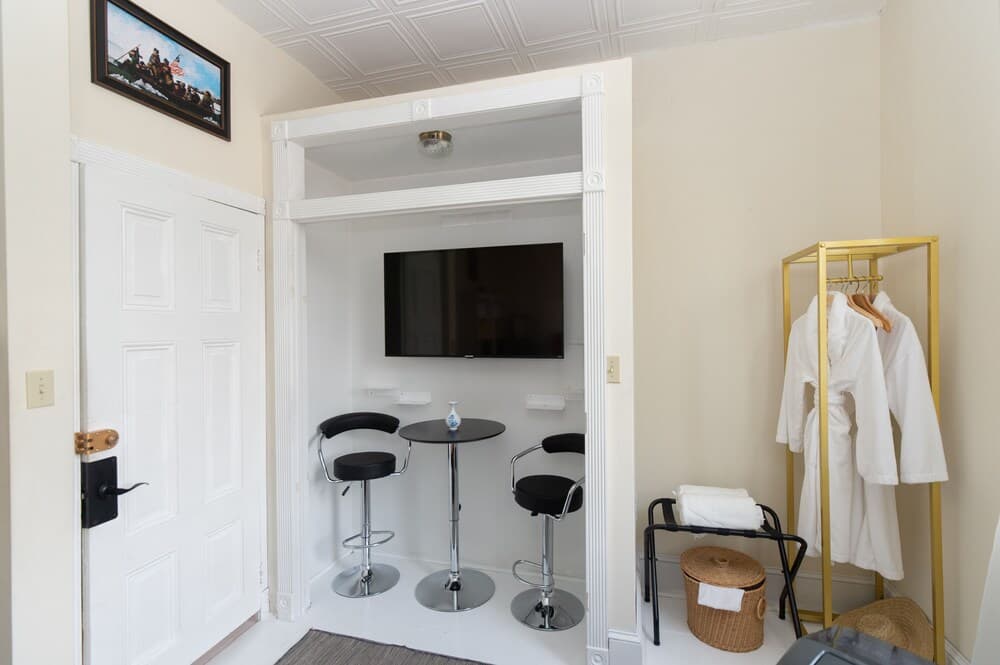 BnB Philadelphia - Boutique Hotel