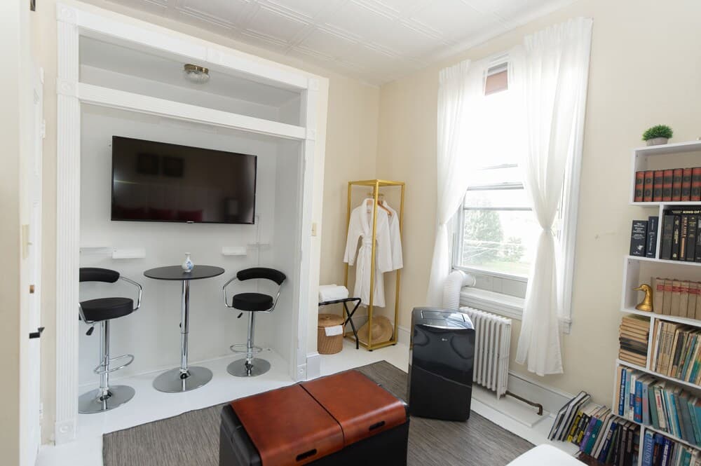 BnB Philadelphia - Boutique Hotel