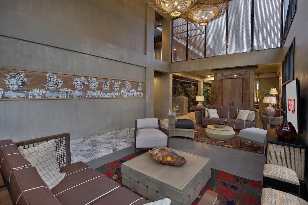 Amarea Resort & Spa Ubud by iNi Vie Hospitality