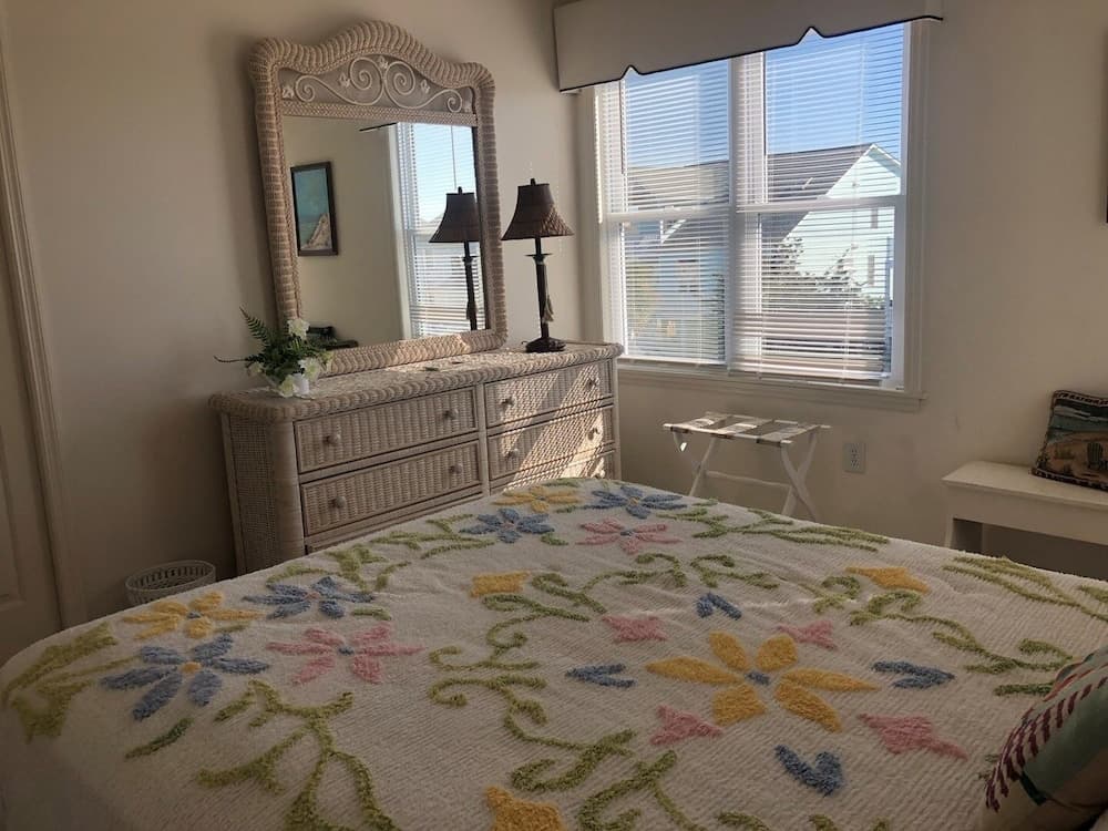 Brannock R & R 4 Bedroom Home by Redawning