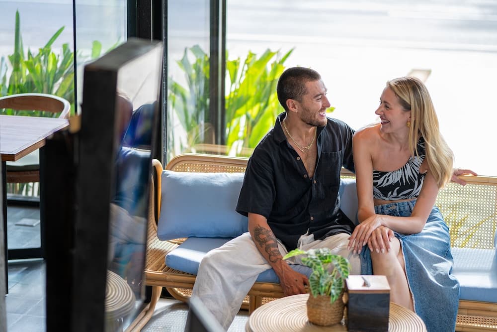 Sanora Villa Sanur by Ini Vie Hospitality