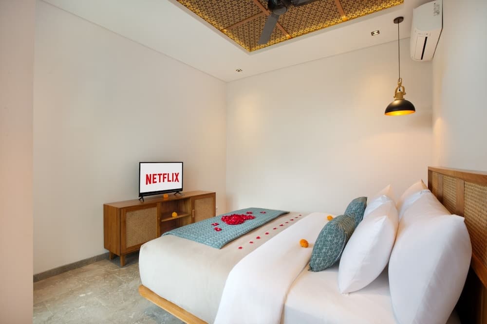 Eight Palms Villa Seminyak by Ini Vie Hospitality