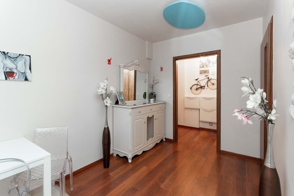 Apartament na Oławskiej 9