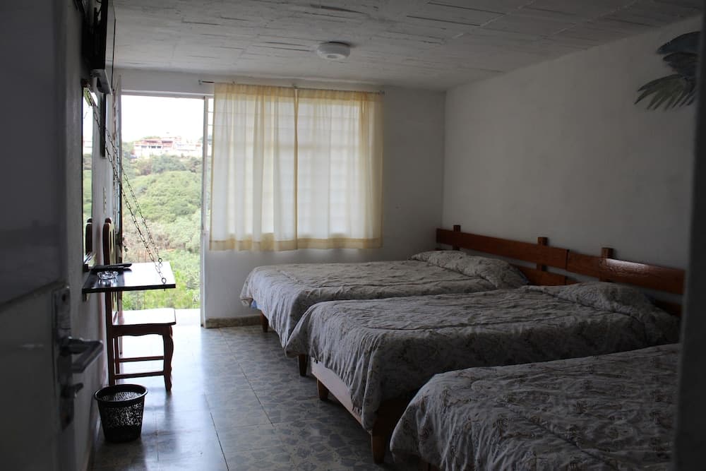 Bungalows Villa Limon