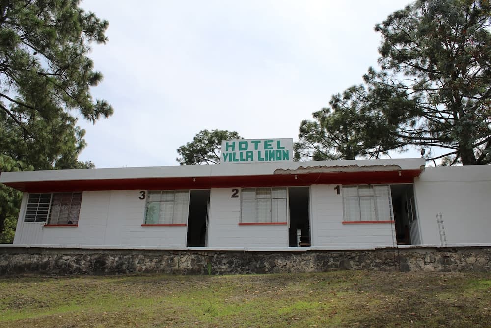 Bungalows Villa Limon