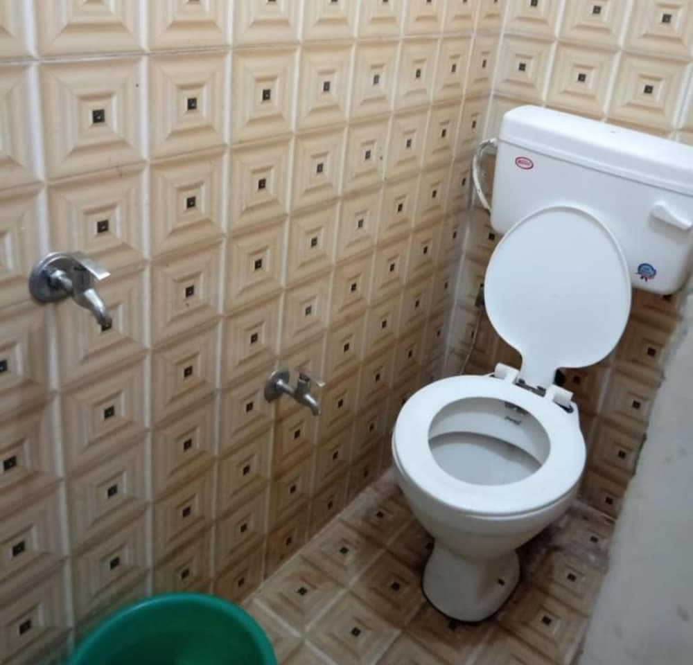 Goroomgo Raahi Palace Kanpur