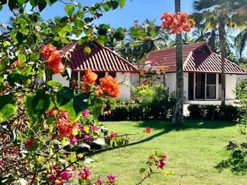 ON THE Cliff IN THE Caribbean SEA - Villa Ilaria