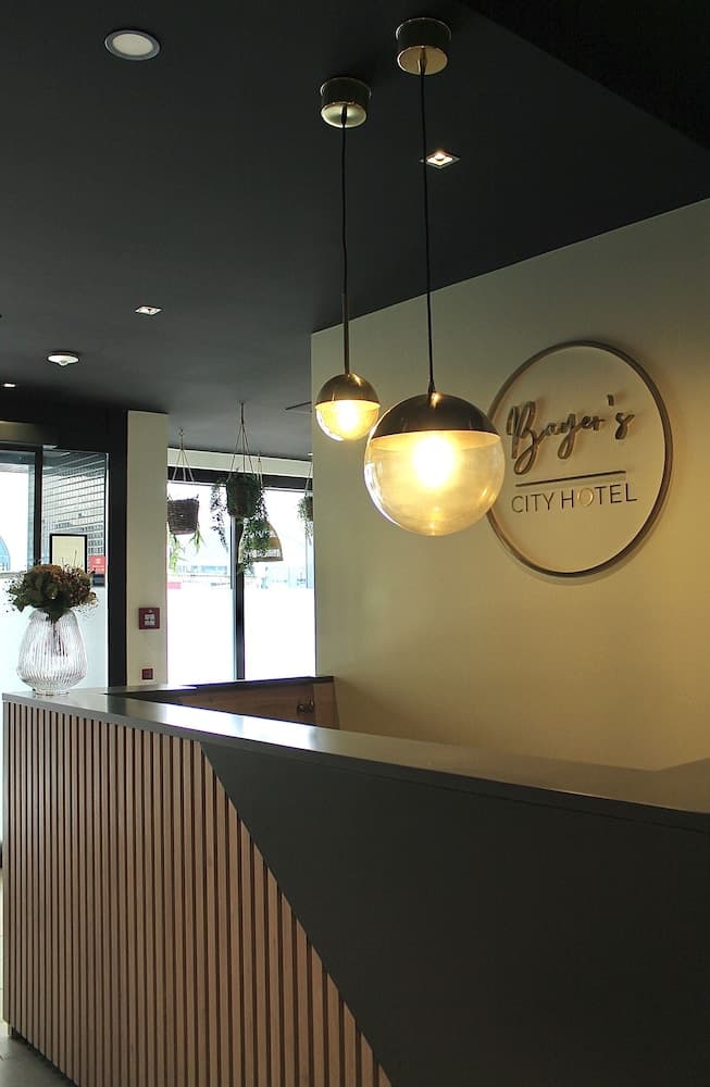Bayer's City Hotel