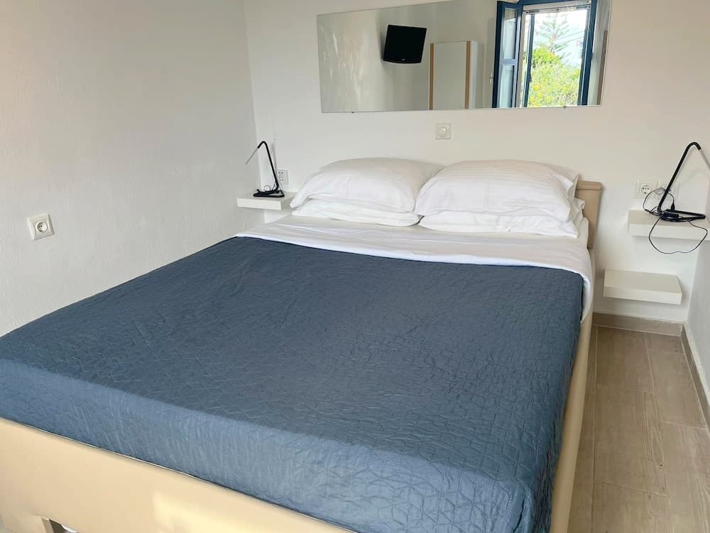 Platis Gialos Apartment