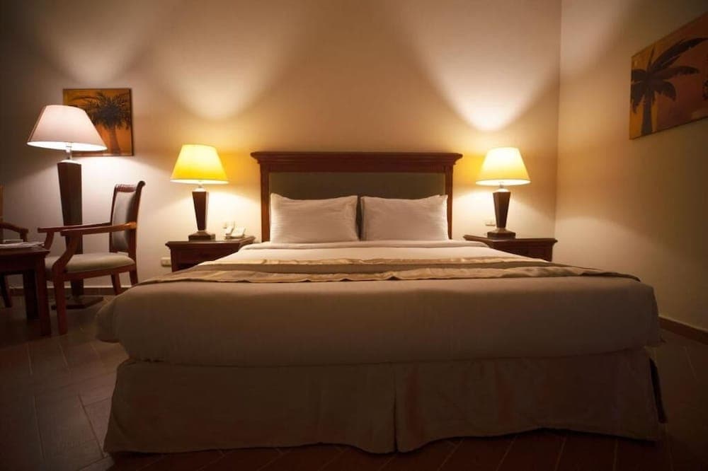 Stay Inn Hotel - Ain Sokhna