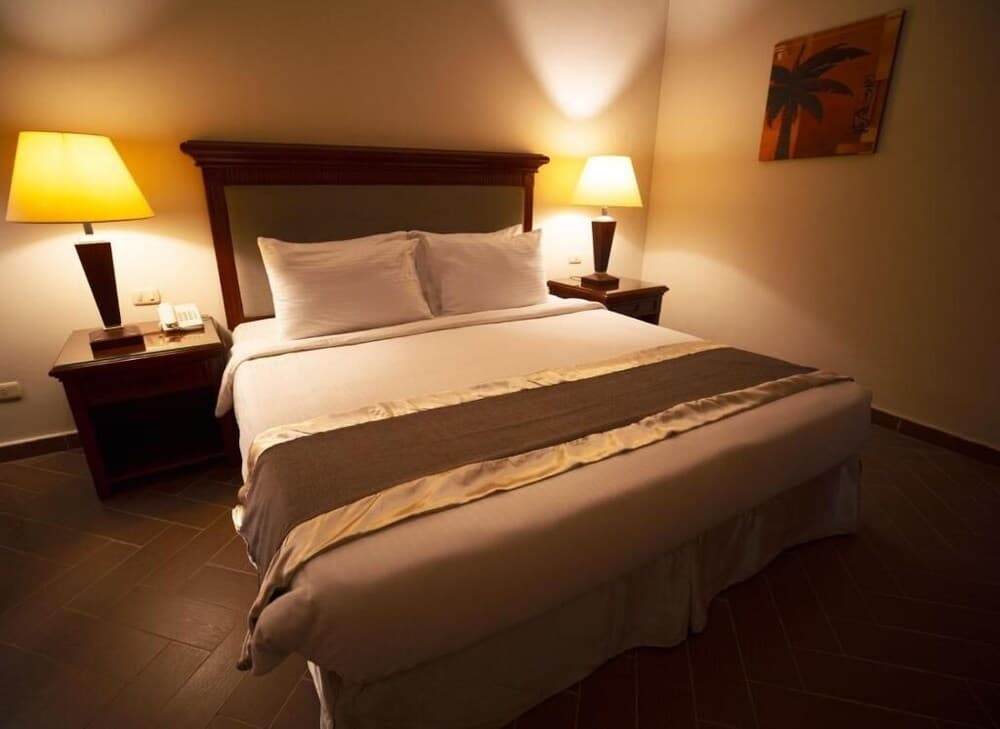 Stay Inn Hotel - Ain Sokhna