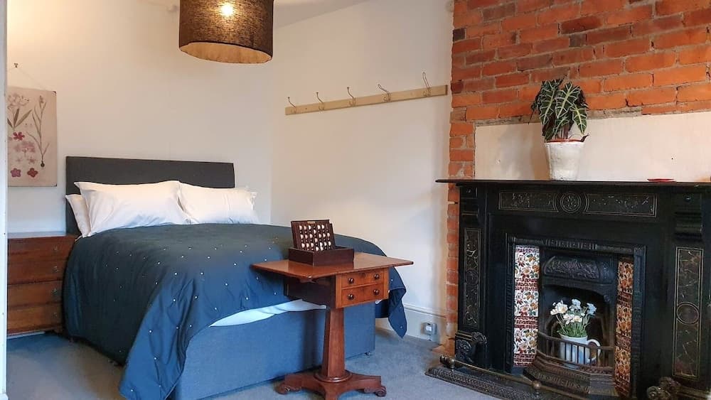 Stylish Town Centre Apartments