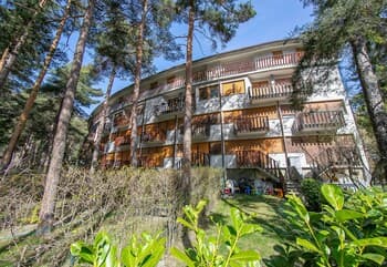 Il Nido Nella Pineta