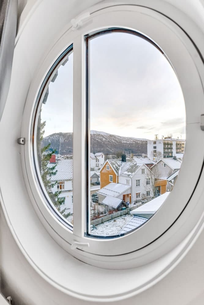 Auroras Friends Apartment