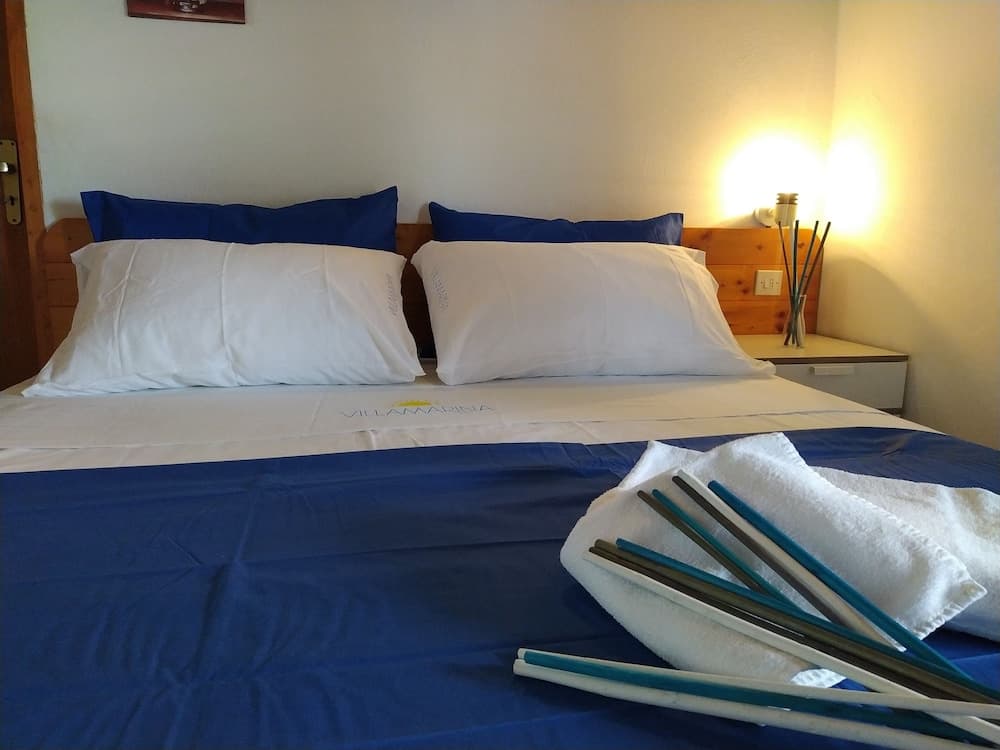 Villaggio Residence Villamarina