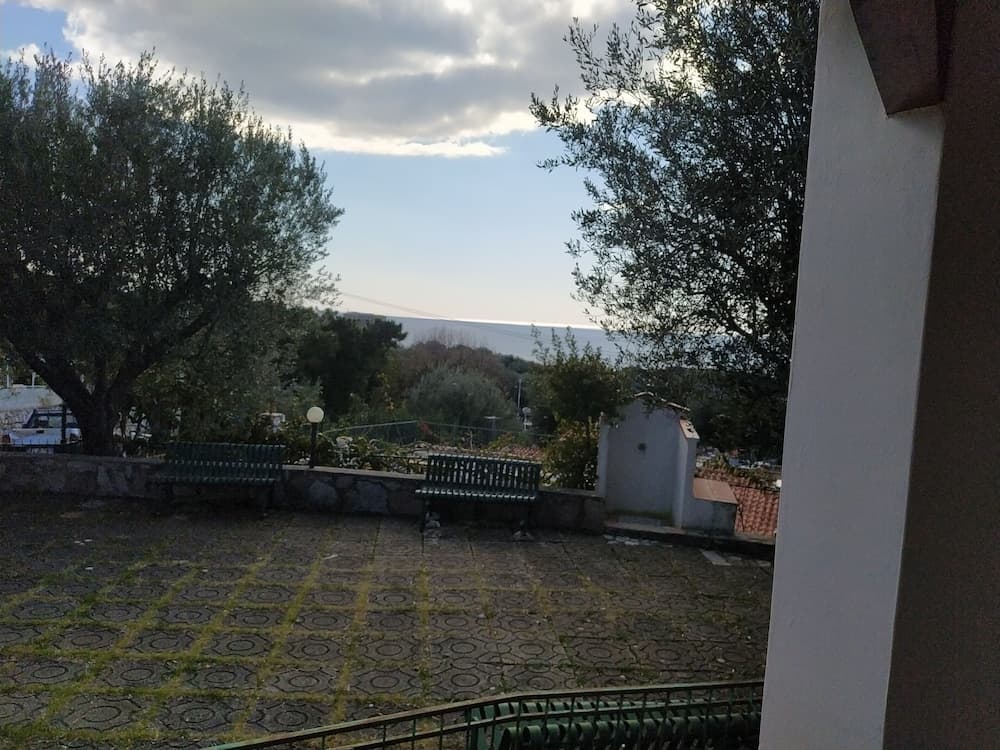 Villaggio Residence Villamarina