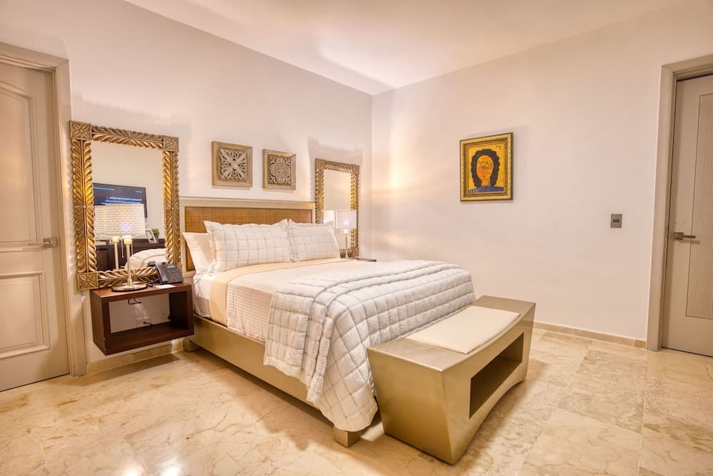 Naranjo Hotel Boutique