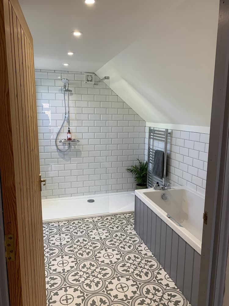 Dragon Orchard Retreat