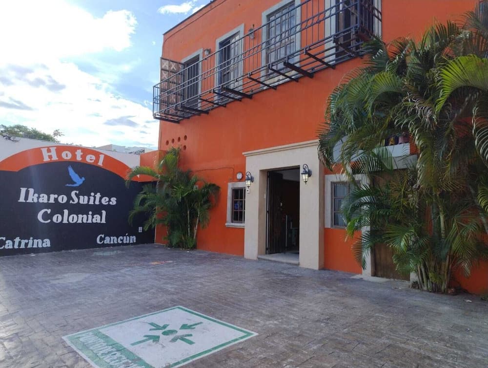hotel image