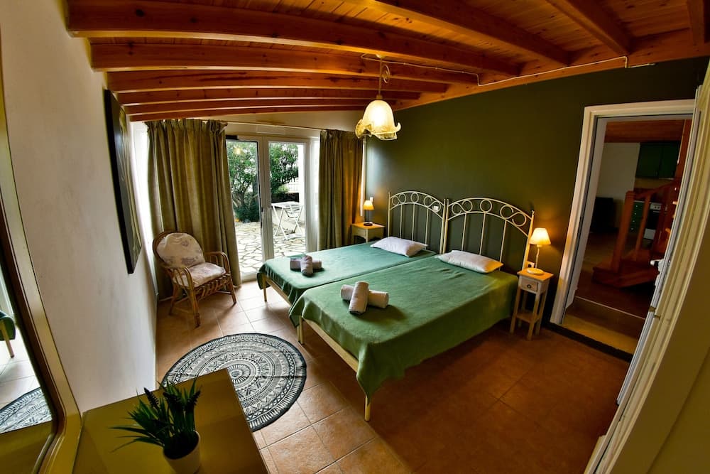 Orion House, Amazing House At Delfini Resort