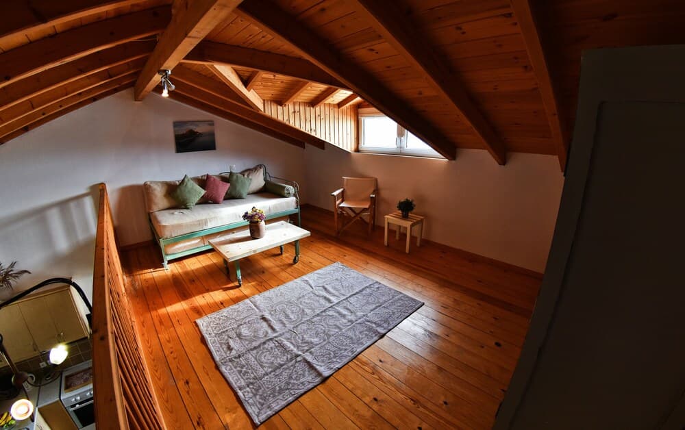 Andromeda House, Amazing House At Delfini Resort