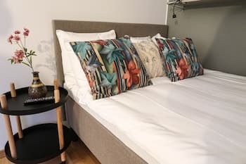 Luxury Studio Apartment