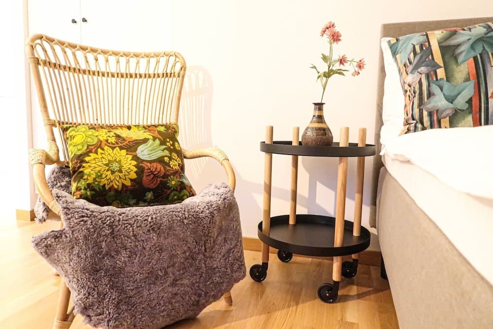 Luxury Studio Apartment