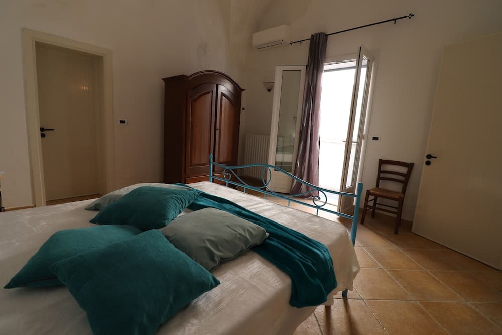 Travellito Vacanze Casa Rachele Otranto