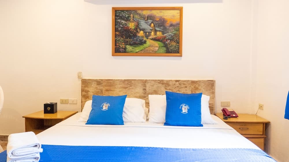 Clarktonhotel Apartment