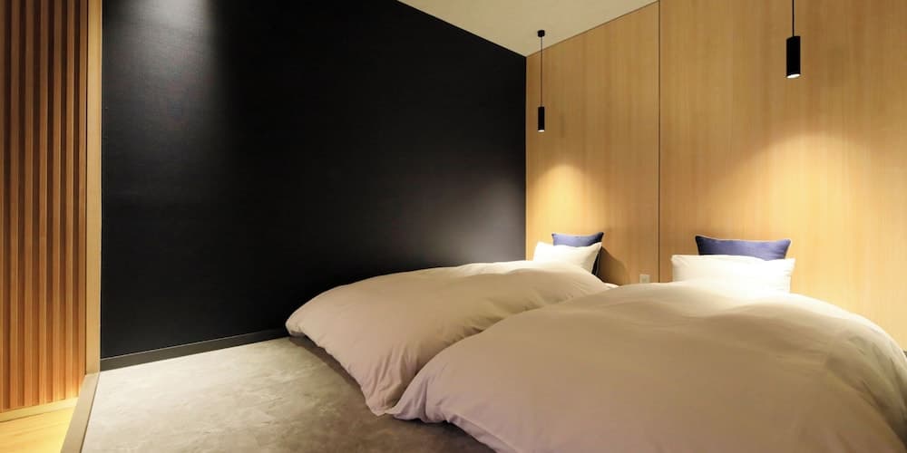 SPRINGS VILLAGE TANZAWA SPA RESORT