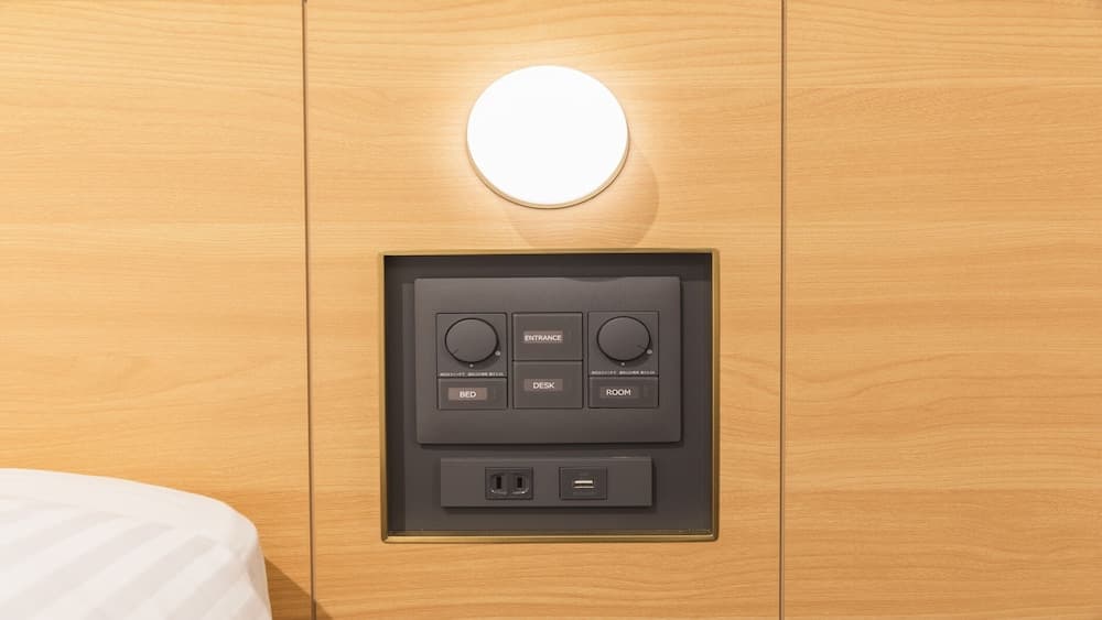 Sotetsu Fresa Inn Sendai