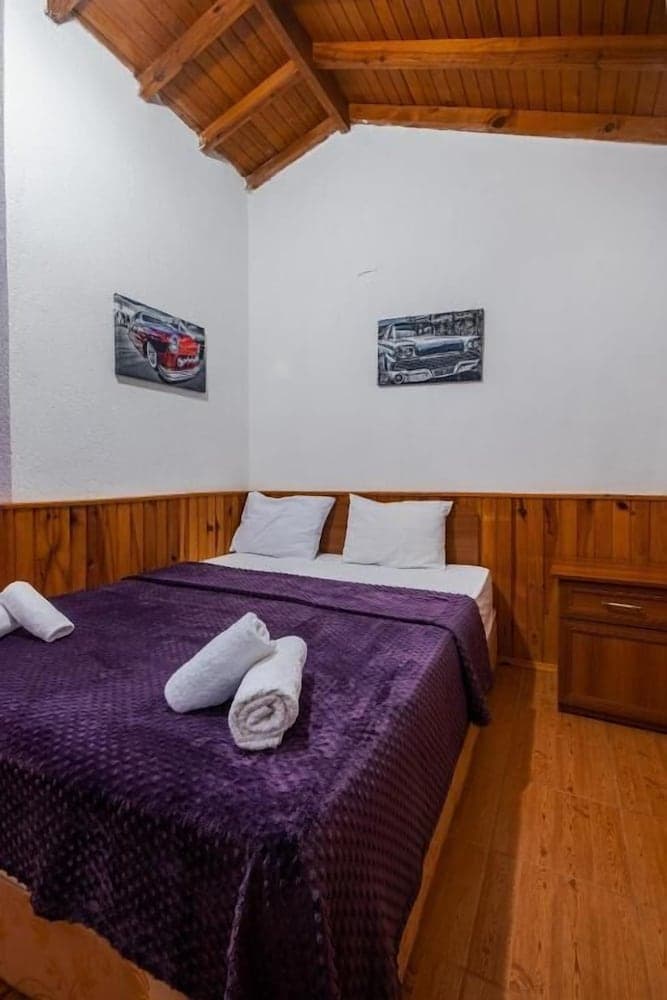 Akya Adrasan Pansiyon