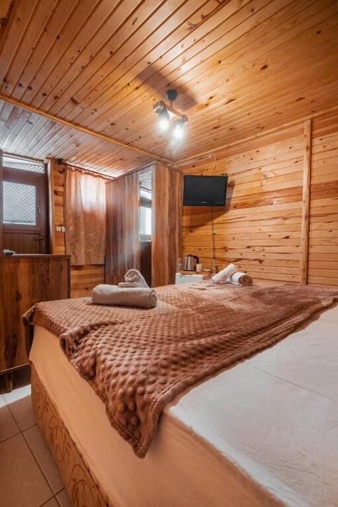 Akya Adrasan Pansiyon