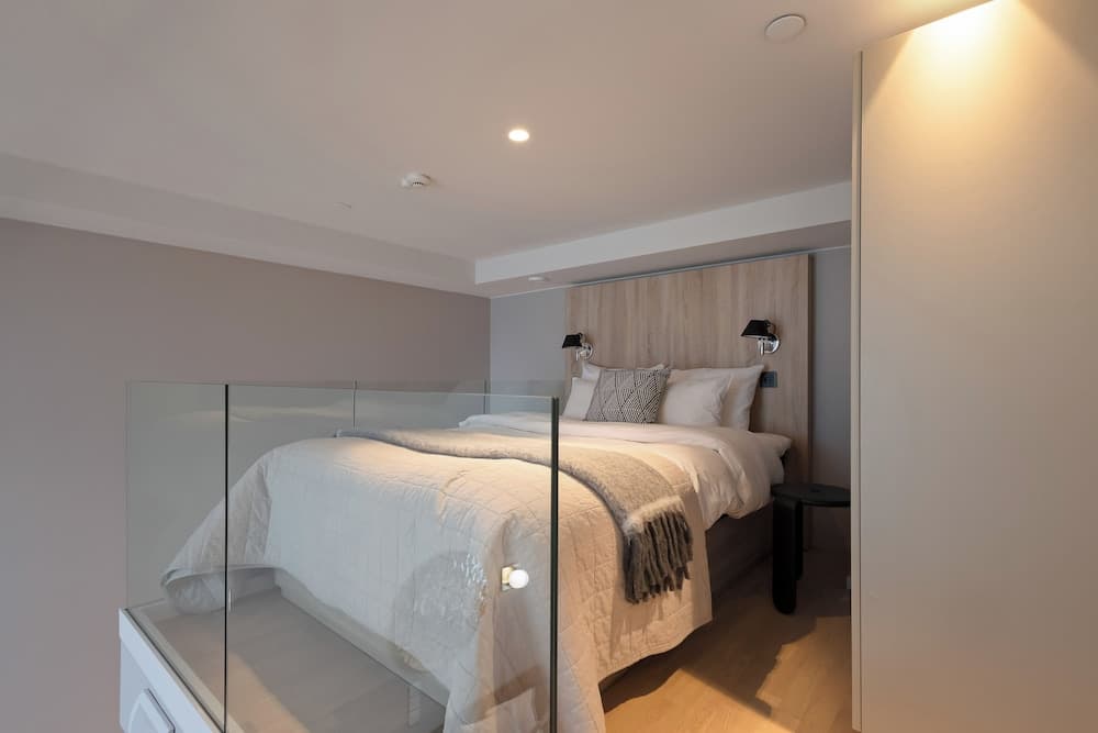 Unity Helsinki - A Studio Hotel