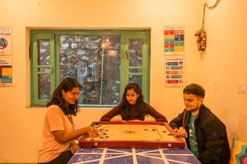 goSTOPS Kasol - Hostel